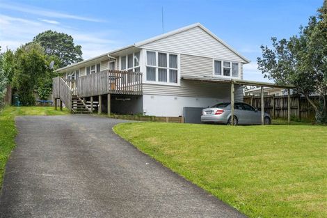 Photo of property in 27 Arcus Street, Raumanga, Whangarei, 0110