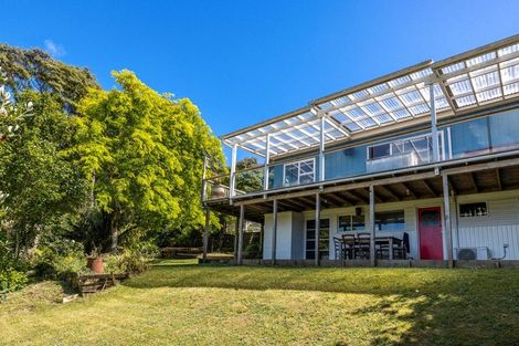 Photo of property in 61 Fairview Crescent, Omiha, Waiheke Island, 1081
