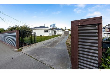 Photo of property in 54 Kent Street, Marchwiel, Timaru, 7910