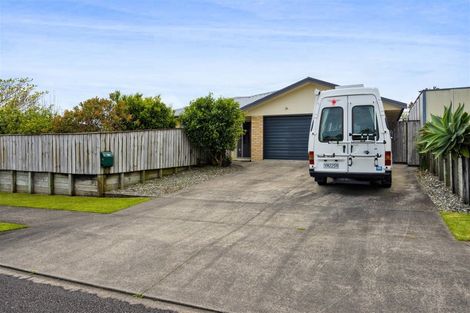 Photo of property in 54 Penrod Drive, Bell Block, New Plymouth, 4312