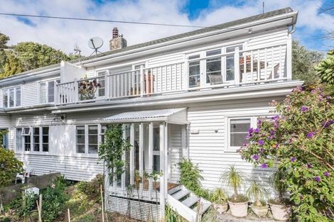 Photo of property in 24 Gloucester Street, Wilton, Wellington, 6012