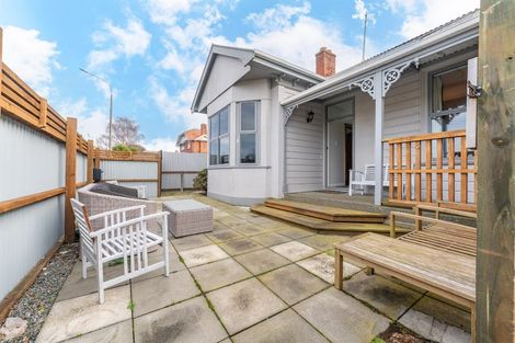 Photo of property in 313 Church Street, West End, Timaru, 7910