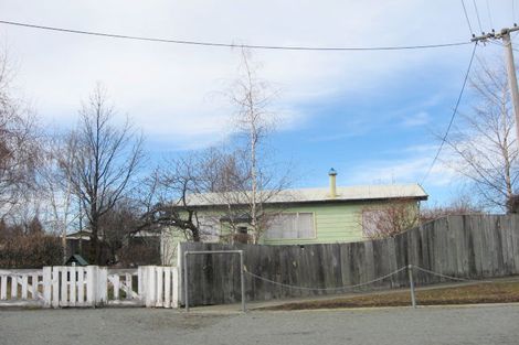 Photo of property in 5 Cass Crescent, Twizel, 7901