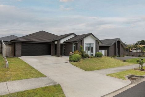 Photo of property in 26 Trans Tasman Way, Pyes Pa, Tauranga, 3112