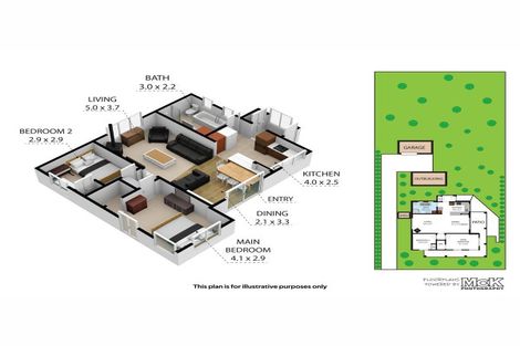 Photo of property in 118 Huatoki Street, Frankleigh Park, New Plymouth, 4310