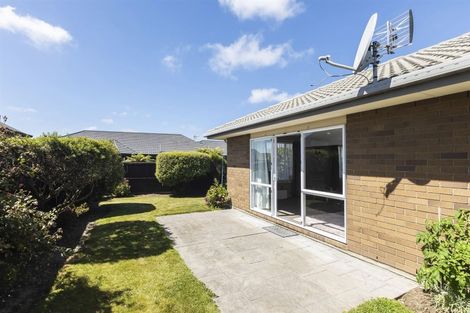 Photo of property in 31a Bella Rosa Drive, Hei Hei, Christchurch, 8042