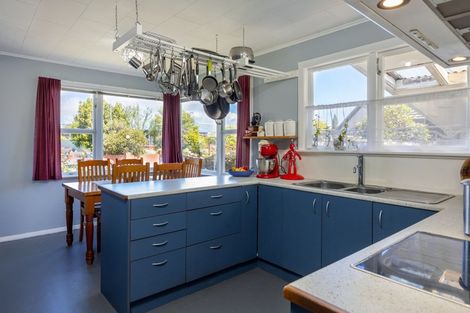 Photo of property in 10 Karina Crescent, Redwoodtown, Blenheim, 7201