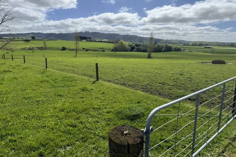 Photo of property in 106 Herbert Road, Mangateparu, Morrinsville, 3375