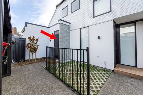 Photo of property in 7/11 Hinemoa Street, Spreydon, Christchurch, 8024