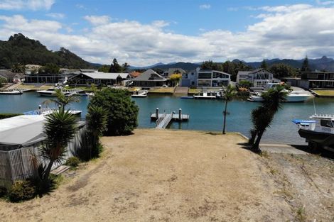 Photo of property in 519 Waterways Parade, Pauanui, Hikuai, 3579