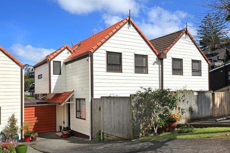 Photo of property in 6/725a Remuera Road, Remuera, Auckland, 1050