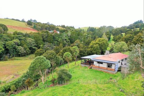 Photo of property in 1039 Trounson Park Road, Donnellys Crossing, Dargaville, 0379
