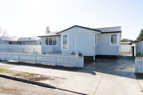 Photo of property in 32a Lipscombe Crescent, Havelock North, 4130