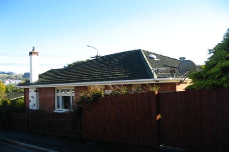 Photo of property in 1 Crewe Street, Maryhill, Dunedin, 9011