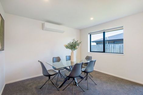 Photo of property in 8 Edgar Way, Rolleston, 7614