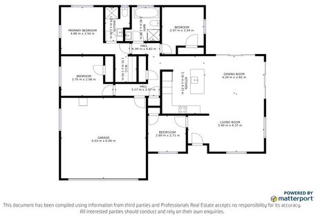 Photo of property in 43 Magnolia Drive, Westown, New Plymouth, 4310