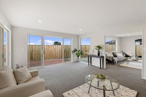 Photo of property in 28 Billington Drive, Halswell, Christchurch, 8025