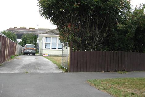 Photo of property in 47 Hillary Crescent, Upper Riccarton, Christchurch, 8041