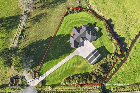 Photo of property in 1606 Kakaramea Road, Ngahinapouri, Hamilton, 3290