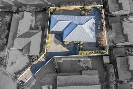 Photo of property in 5 Hepburn Lane, Hanmer Springs, 7334