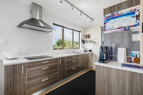 Photo of property in 11a Mackenzie Street, National Park, Owhango, 3989