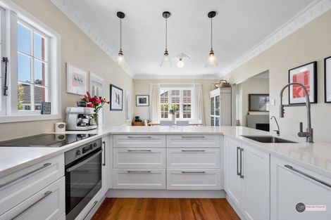 Photo of property in 23 Tennyson Avenue, Avalon, Lower Hutt, 5011