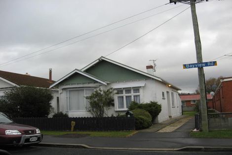 Photo of property in 206 Bay View Road, South Dunedin, Dunedin, 9012