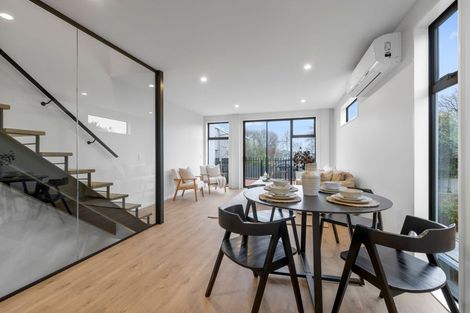 Photo of property in 5/30 Amuri Park Lane, Christchurch Central, Christchurch, 8013