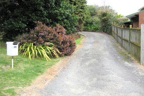 Photo of property in 46 Makora Road, Otaihanga, Paraparaumu, 5036