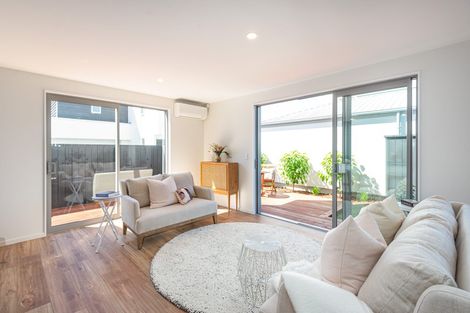 Photo of property in 2/525 Madras Street, St Albans, Christchurch, 8014