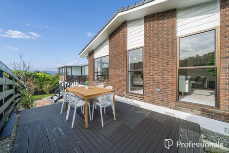 Photo of property in 276 Maungaraki Road, Maungaraki, Lower Hutt, 5010