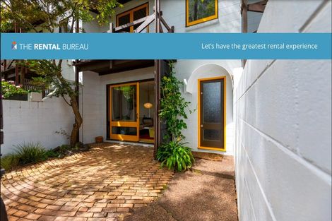 Photo of property in 7/14 Fowlds Avenue, Sandringham, Auckland, 1025