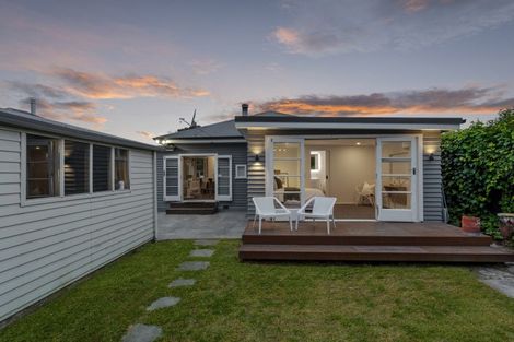 Photo of property in 103 Petrie Street, Richmond, Christchurch, 8013