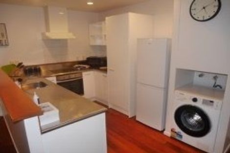 Photo of property in The Loft Apartments, 2b/4 Lorne Street, Auckland Central, Auckland, 1010