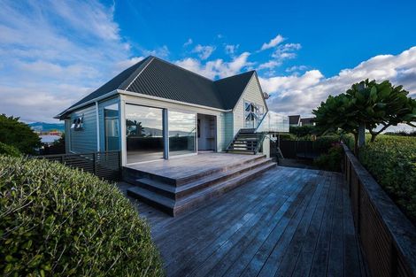 Photo of property in 155a Manly Street, Paraparaumu Beach, Paraparaumu, 5032