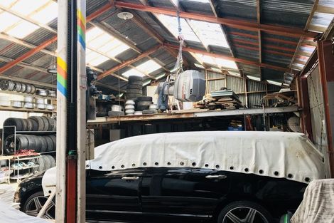 Photo of property in 17 Settlement Road, Kawakawa, 0210