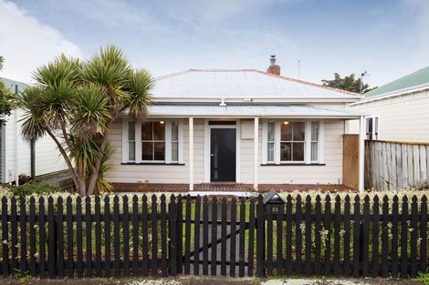 Photo of property in 50 Lombard Street, Palmerston North, 4410