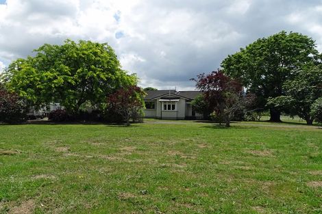 Photo of property in 114 Hubbard Road, Paeroa, 3674