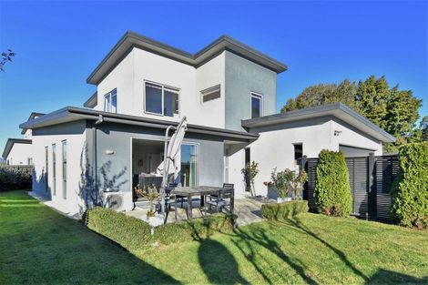 Photo of property in 192a Racecourse Road, Sockburn, Christchurch, 8042