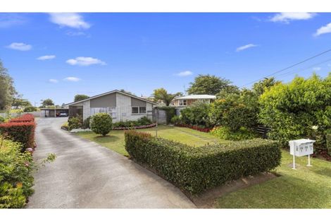 Photo of property in 1/196 Williams Street, Te Awamutu, 3800