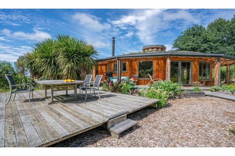 Photo of property in 240 Forestry Road, Ashley, Rangiora, 7477