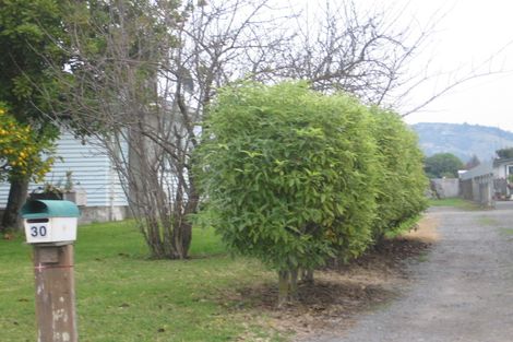 Photo of property in 30 Pembroke Street, Taradale, Napier, 4112