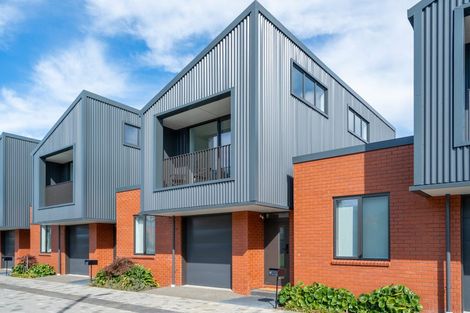 Photo of property in 62 Huanui Lane, Christchurch Central, Christchurch, 8011
