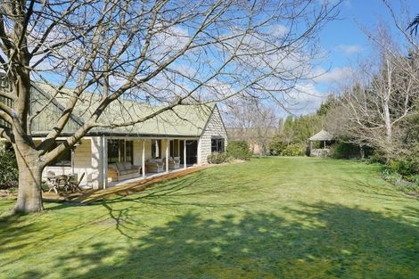 Photo of property in 546 Halkett Road, West Melton, Christchurch, 7671