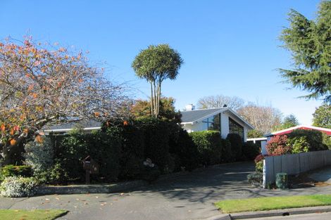 Photo of property in 18 Renwick Place, Hillmorton, Christchurch, 8025
