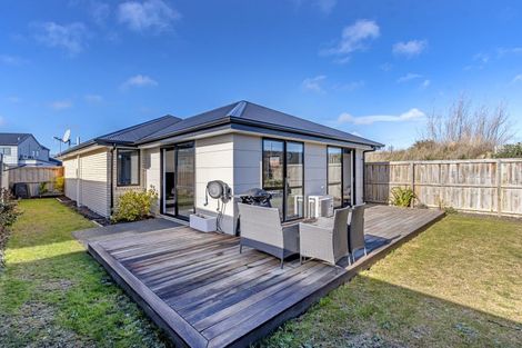 Photo of property in 15 Eric Melrose Lane, Halswell, Christchurch, 8025