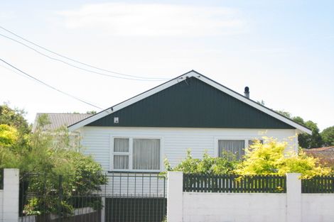 Photo of property in 110 Barrington Street, Somerfield, Christchurch, 8024