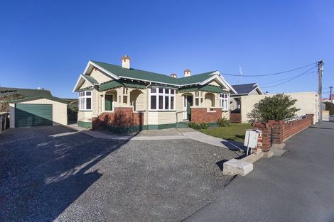 Photo of property in 331 Thames Street, Oamaru, 9400