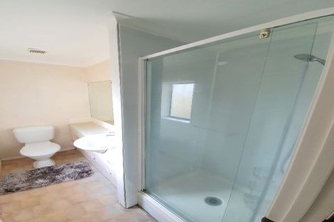 Photo of property in 1 Kylie Court, Clover Park, Auckland, 2019