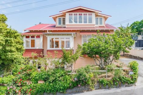 Photo of property in 5 Edwards Road, Grey Lynn, Auckland, 1021